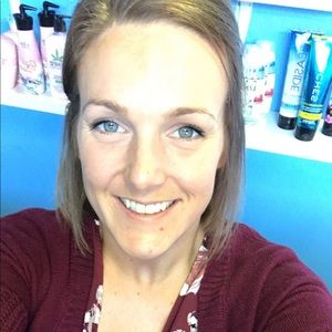 Meet your Posher, Barbara